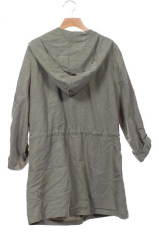 Herrenjacke H&M Divided, Größe XS, Farbe Grün, Preis 18,99 €