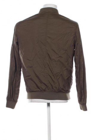 Férfi dzseki H&M L.O.G.G., Méret M, Szín Zöld, Ár 6 809 Ft