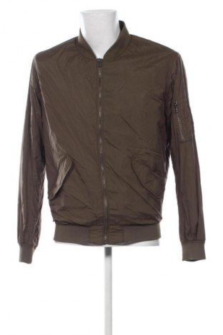 Férfi dzseki H&M L.O.G.G., Méret M, Szín Zöld, Ár 6 809 Ft