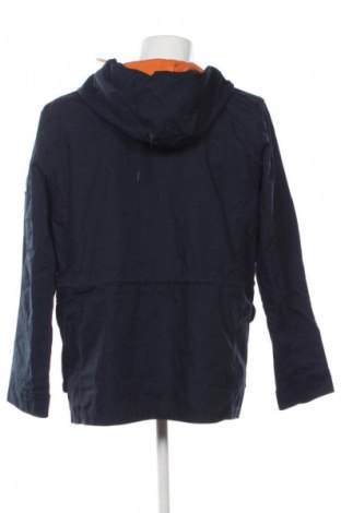 Herrenjacke H&M L.O.G.G., Größe L, Farbe Blau, Preis 18,99 €