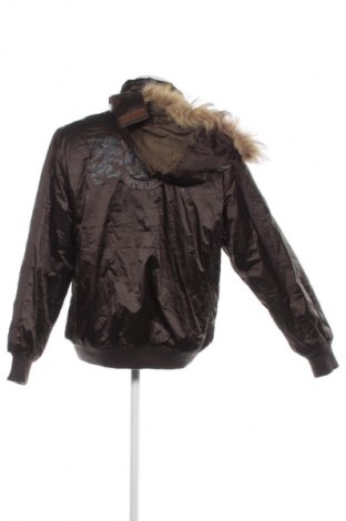 Herrenjacke H&S, Größe 3XL, Farbe Grün, Preis 39,99 €