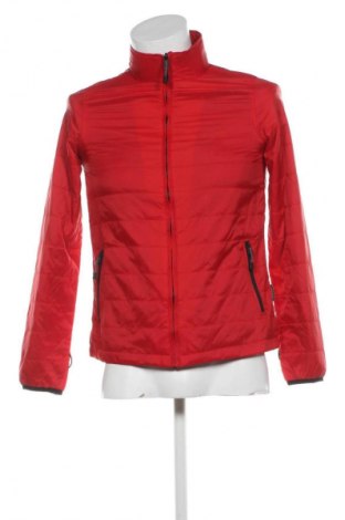 Herrenjacke Hakro, Größe S, Farbe Rot, Preis 7,99 €