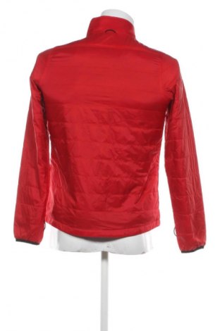 Herrenjacke Hakro, Größe S, Farbe Rot, Preis 7,99 €
