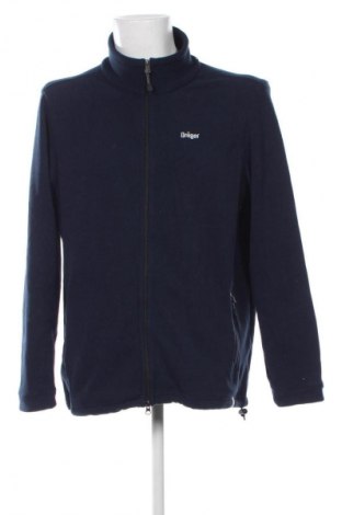 Herrenjacke Hakro, Größe XL, Farbe Blau, Preis € 16,99