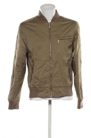 Geacă de bărbati Hallhuber, Mărime XL, Culoare Verde, Preț 214,99 Lei