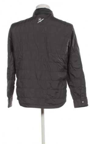 Herrenjacke Head, Größe M, Farbe Grau, Preis 71,99 €