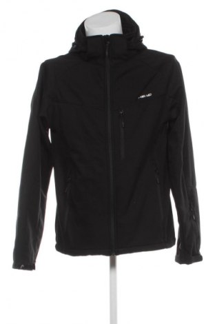 Geacă de bărbati Head, Mărime M, Culoare Negru, Preț 305,19 Lei