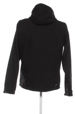 Geacă de bărbati Head, Mărime M, Culoare Negru, Preț 305,19 Lei