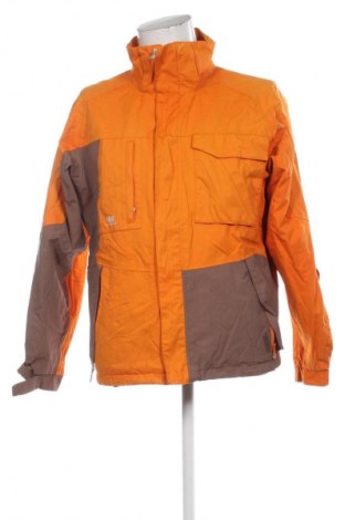 Herrenjacke Helly Hansen, Größe M, Farbe Mehrfarbig, Preis 69,99 €