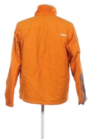 Herrenjacke Helly Hansen, Größe M, Farbe Mehrfarbig, Preis 69,99 €
