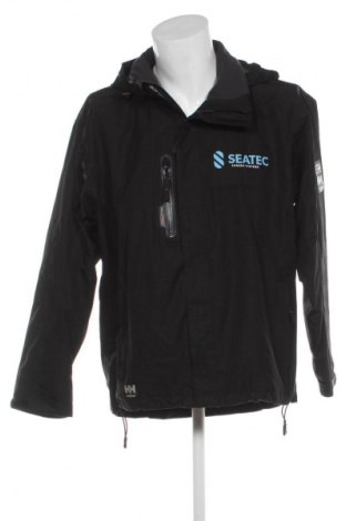 Geacă de bărbati Helly Hansen, Mărime L, Culoare Negru, Preț 253,99 Lei