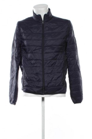 Herrenjacke Hema, Größe M, Farbe Blau, Preis € 19,99