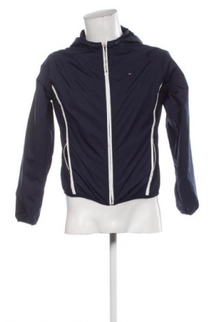 Geacă de bărbati Hilfiger Denim, Mărime L, Culoare Albastru, Preț 290,99 Lei