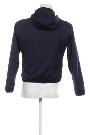 Geacă de bărbati Hilfiger Denim, Mărime L, Culoare Albastru, Preț 290,99 Lei