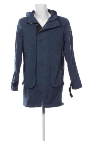 Geacă de bărbati Historic, Mărime M, Culoare Albastru, Preț 604,52 Lei