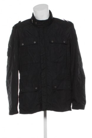 Geacă de bărbati Hugo Boss, Mărime L, Culoare Negru, Preț 594,74 Lei