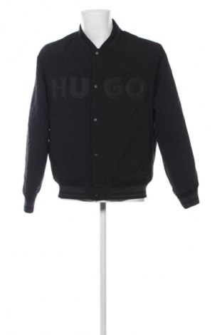 Herrenjacke Hugo Boss, Größe M, Farbe Schwarz, Preis 224,99 €