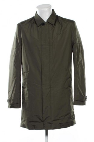 Férfi dzseki Hugo Boss, Méret L, Szín Zöld, Ár 15 969 Ft