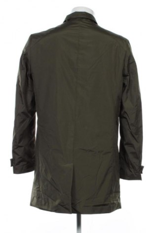 Férfi dzseki Hugo Boss, Méret L, Szín Zöld, Ár 15 969 Ft