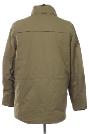 Мъжко яке Human Nature, Размер L, Цвят Зелен, Цена 22,99 лв.