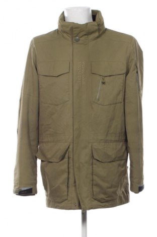 Мъжко яке Human Nature, Размер L, Цвят Зелен, Цена 22,99 лв.