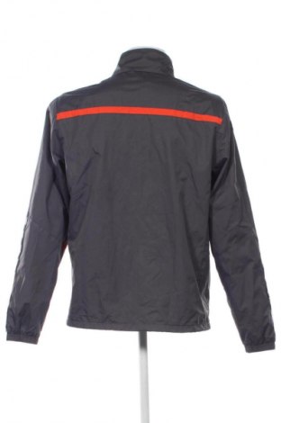 Herrenjacke Hummel, Größe L, Farbe Grau, Preis 26,99 €