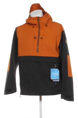 Herrenjacke Icepeak, Größe M, Farbe Mehrfarbig, Preis 144,99 €