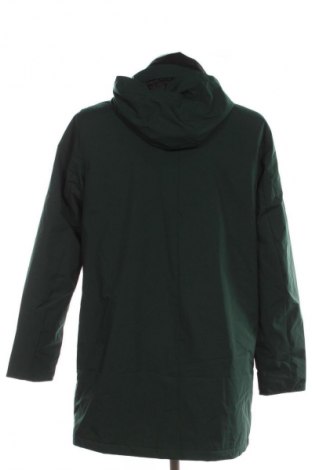 Herrenjacke Icepeak, Größe L, Farbe Grün, Preis 119,99 €