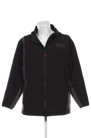 Мъжко яке Identic, Размер 3XL, Цвят Многоцветен, Цена 28,99 лв.