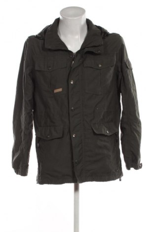 Geacă de bărbati Iguana, Mărime L, Culoare Verde, Preț 181,99 Lei