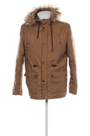 Herrenjacke In Extenso, Größe L, Farbe Beige, Preis € 39,99