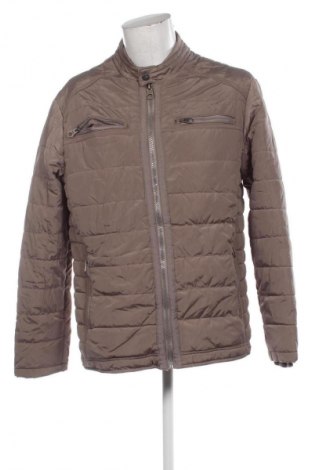 Herrenjacke Infinity, Größe XL, Farbe Beige, Preis 25,99 €