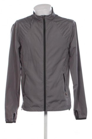 Herrenjacke Inoc, Größe L, Farbe Grau, Preis € 15,35