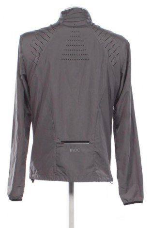 Herrenjacke Inoc, Größe L, Farbe Grau, Preis € 15,35