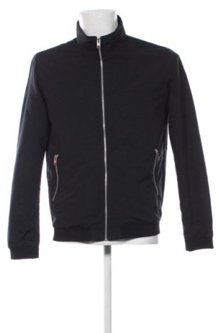 Herrenjacke Jack & Jones, Größe L, Farbe Schwarz, Preis 70,99 €