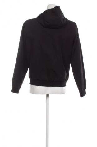 Herrenjacke Jack & Jones, Größe M, Farbe Schwarz, Preis € 24,99