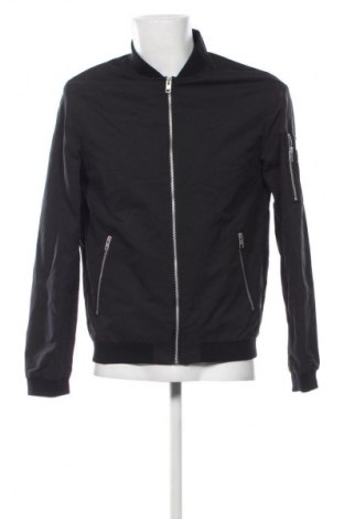 Męska kurtka Jack & Jones, Rozmiar M, Kolor Czarny, Cena 99,99 zł
