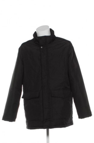 Geacă de bărbati Jack & Jones, Mărime XL, Culoare Negru, Preț 208,99 Lei