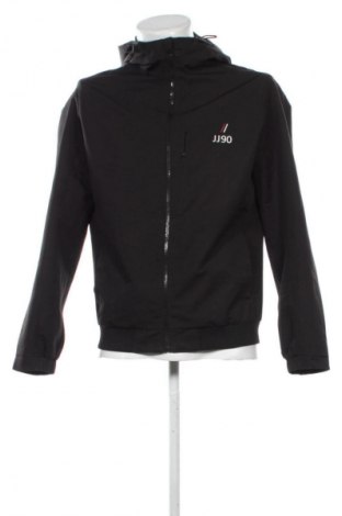 Herrenjacke Jack & Jones, Größe M, Farbe Schwarz, Preis 16,99 €