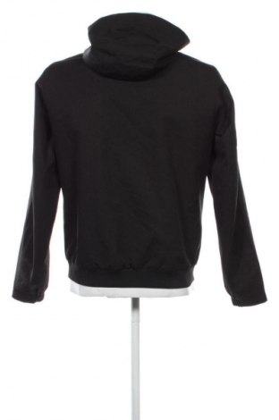 Herrenjacke Jack & Jones, Größe M, Farbe Schwarz, Preis 16,99 €