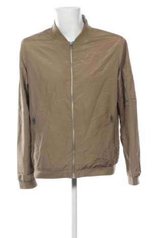 Herrenjacke Jack & Jones, Größe XL, Farbe Grün, Preis 27,99 €