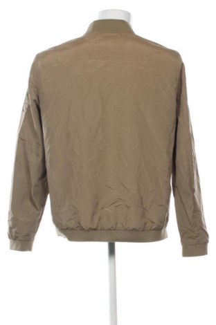 Herrenjacke Jack & Jones, Größe XL, Farbe Grün, Preis 27,99 €