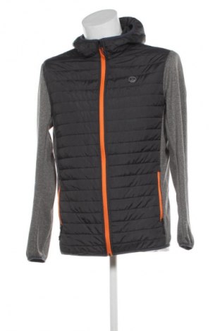 Мъжко яке Jack & Jones, Размер M, Цвят Сив, Цена 35,99 лв.