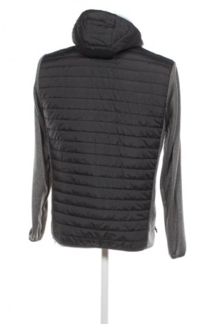 Мъжко яке Jack & Jones, Размер M, Цвят Сив, Цена 35,99 лв.