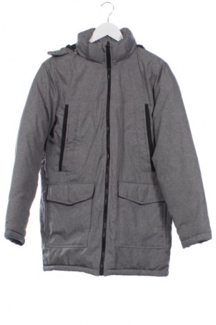 Herrenjacke Jack & Jones, Größe XS, Farbe Grau, Preis 31,71 €