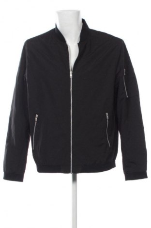 Herrenjacke Jack & Jones, Größe XL, Farbe Schwarz, Preis 70,99 €