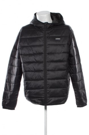 Herrenjacke Jack & Jones, Größe XXL, Farbe Schwarz, Preis 36,99 €