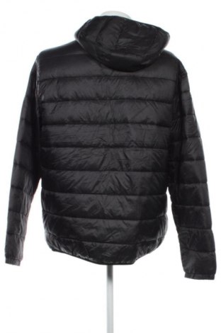 Herrenjacke Jack & Jones, Größe XXL, Farbe Schwarz, Preis 36,99 €