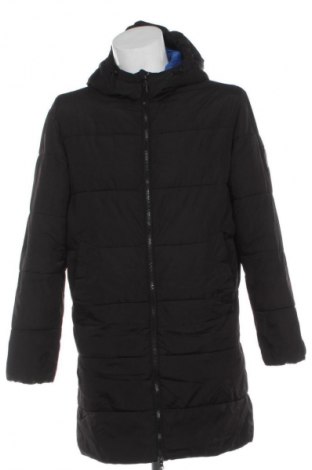 Herrenjacke Jack & Jones, Größe M, Farbe Schwarz, Preis 24,99 €