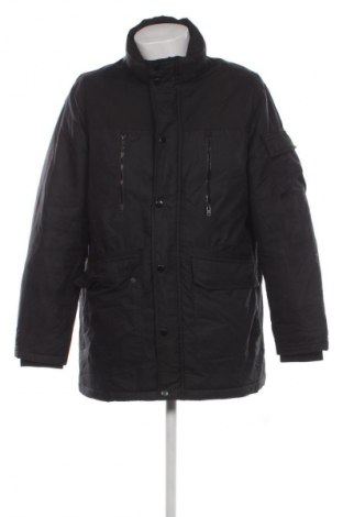 Geacă de bărbati Jack & Jones, Mărime XL, Culoare Negru, Preț 97,99 Lei